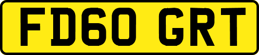 FD60GRT