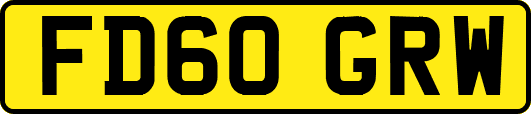 FD60GRW