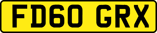 FD60GRX