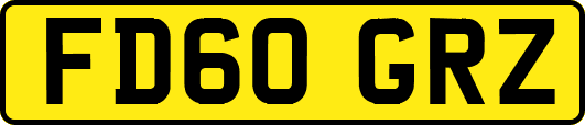 FD60GRZ