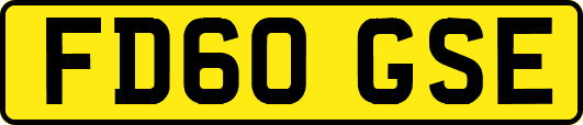 FD60GSE