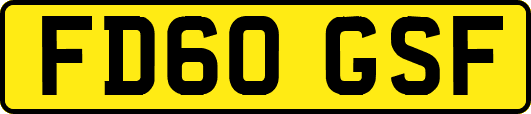 FD60GSF
