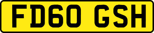 FD60GSH
