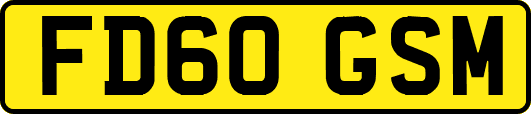 FD60GSM