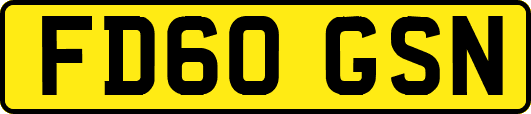 FD60GSN