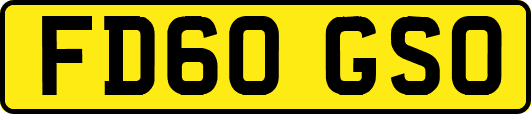 FD60GSO