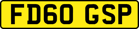 FD60GSP