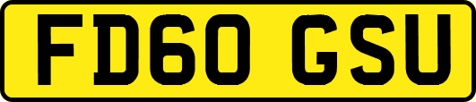 FD60GSU