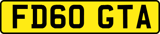 FD60GTA