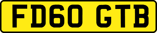 FD60GTB