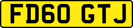 FD60GTJ