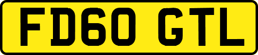 FD60GTL