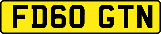 FD60GTN