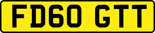 FD60GTT