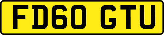 FD60GTU