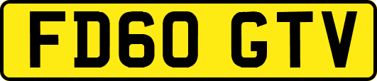 FD60GTV