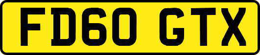 FD60GTX