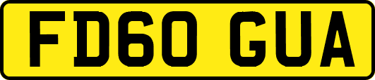 FD60GUA