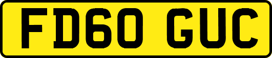 FD60GUC