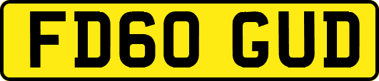 FD60GUD