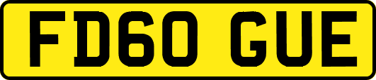 FD60GUE