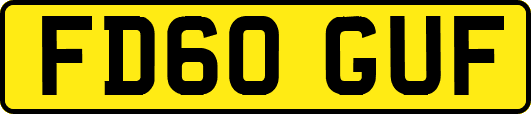 FD60GUF