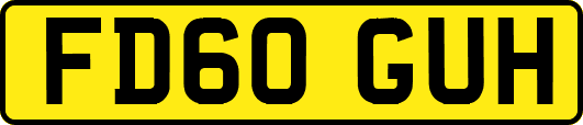 FD60GUH