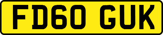 FD60GUK
