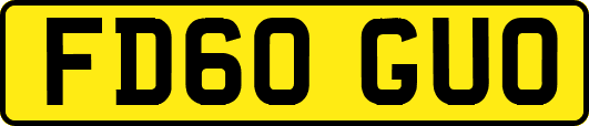 FD60GUO