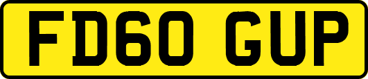 FD60GUP