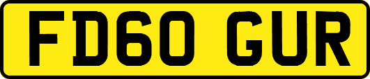 FD60GUR