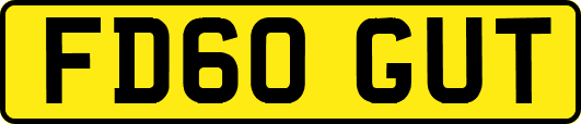 FD60GUT