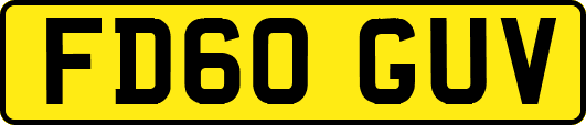 FD60GUV