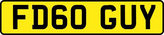 FD60GUY