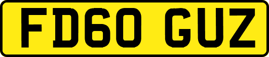 FD60GUZ