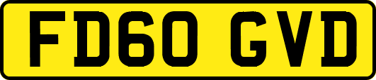 FD60GVD