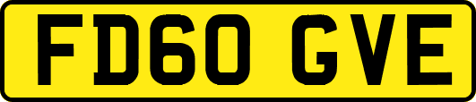 FD60GVE