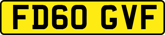 FD60GVF