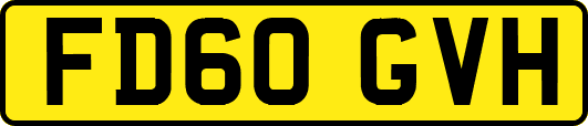 FD60GVH