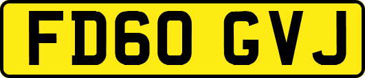FD60GVJ