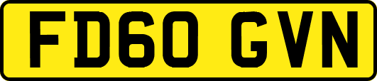 FD60GVN