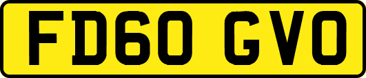 FD60GVO