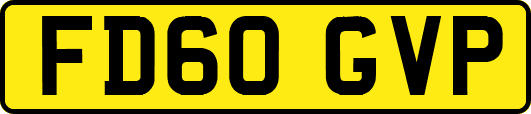 FD60GVP