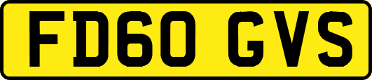 FD60GVS