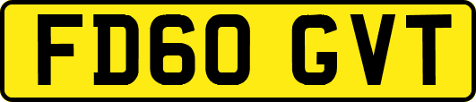 FD60GVT