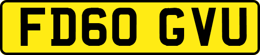 FD60GVU
