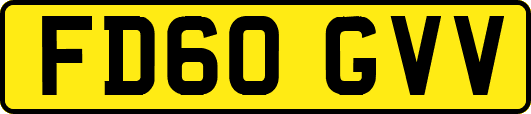 FD60GVV
