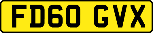 FD60GVX