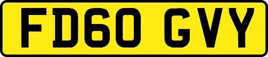 FD60GVY