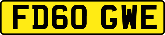 FD60GWE